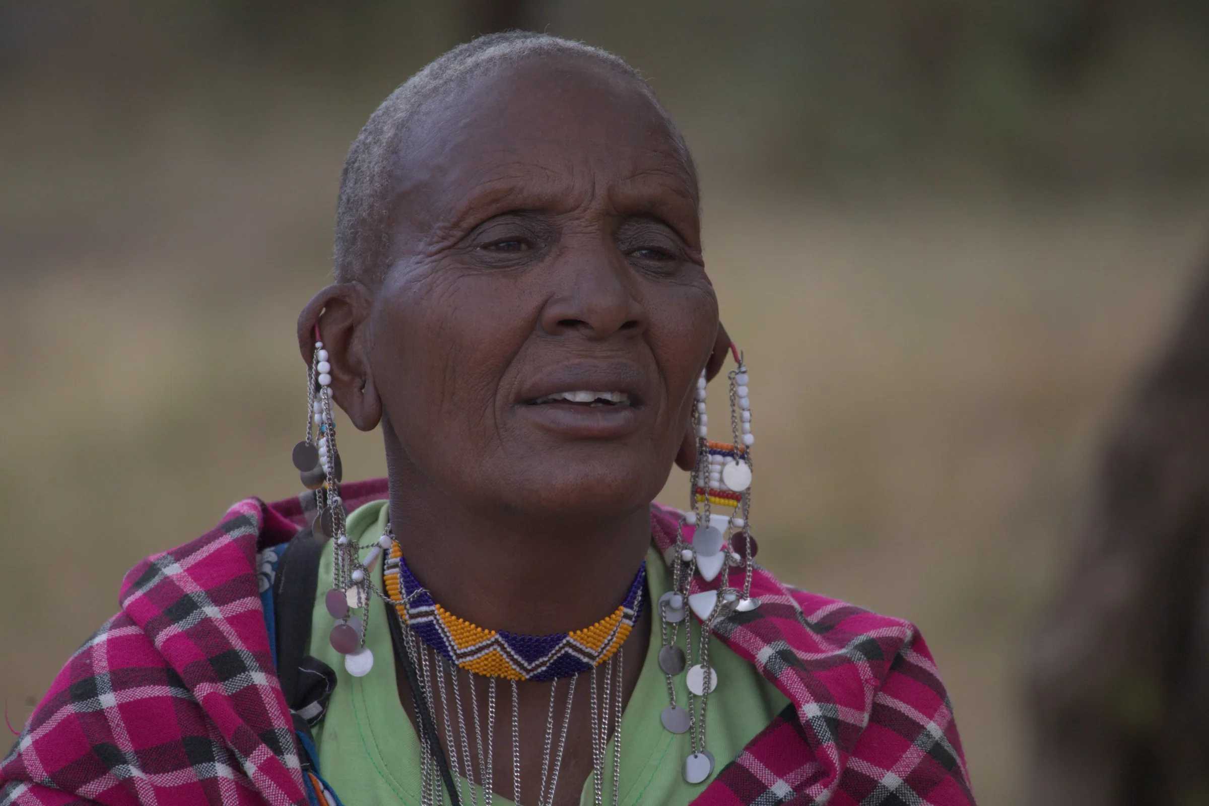 Maasai