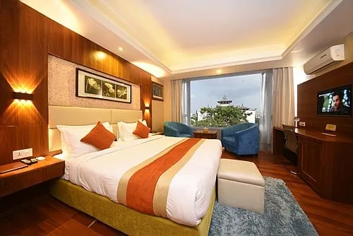 Kumari Boutique Hotel, Kathmandu