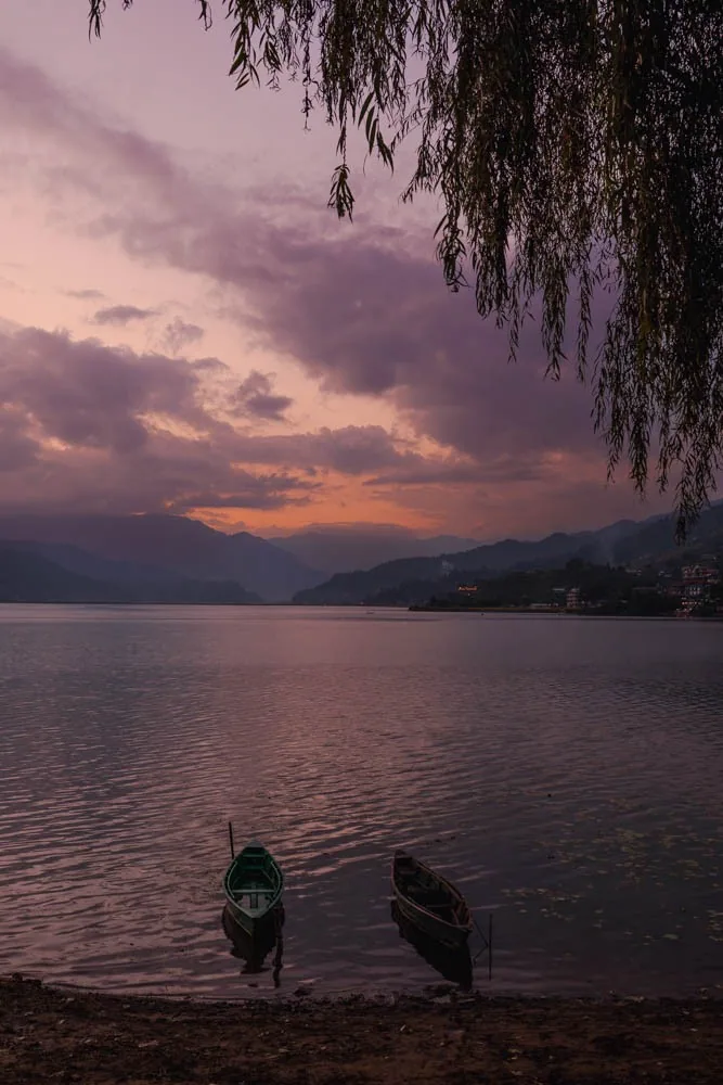 The Lake