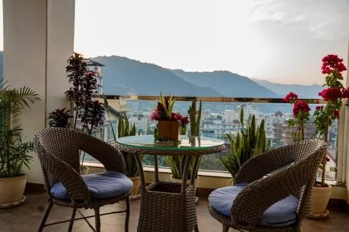 Hotel Dashain