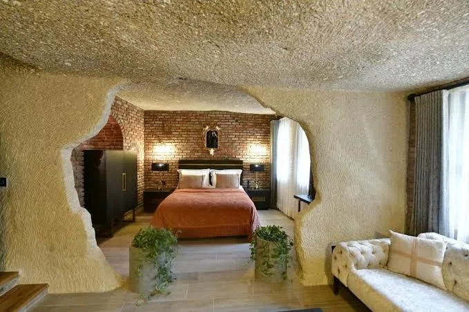 Sacred Mansion