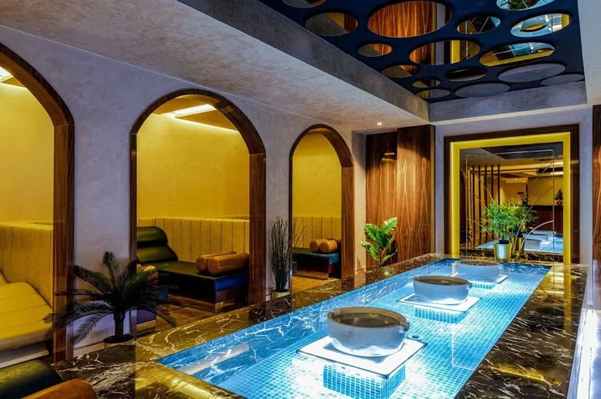 Beethoven Senfoni Hotel